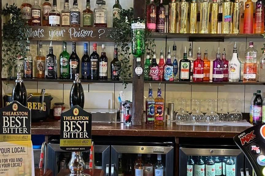 The Gardeners Country Inn Goxhill  Екстериор снимка