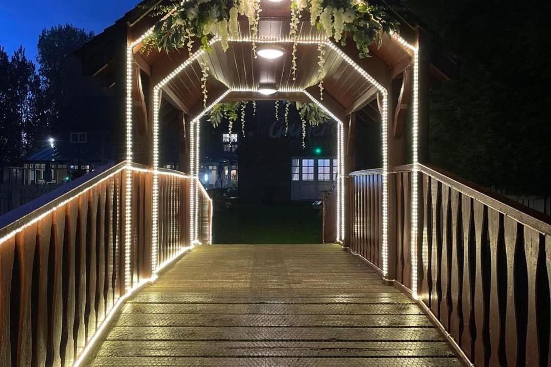 The Gardeners Country Inn Goxhill  Екстериор снимка