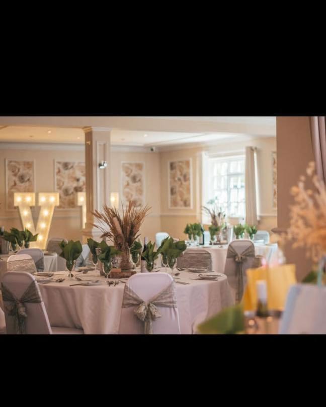 The Gardeners Country Inn Goxhill  Екстериор снимка