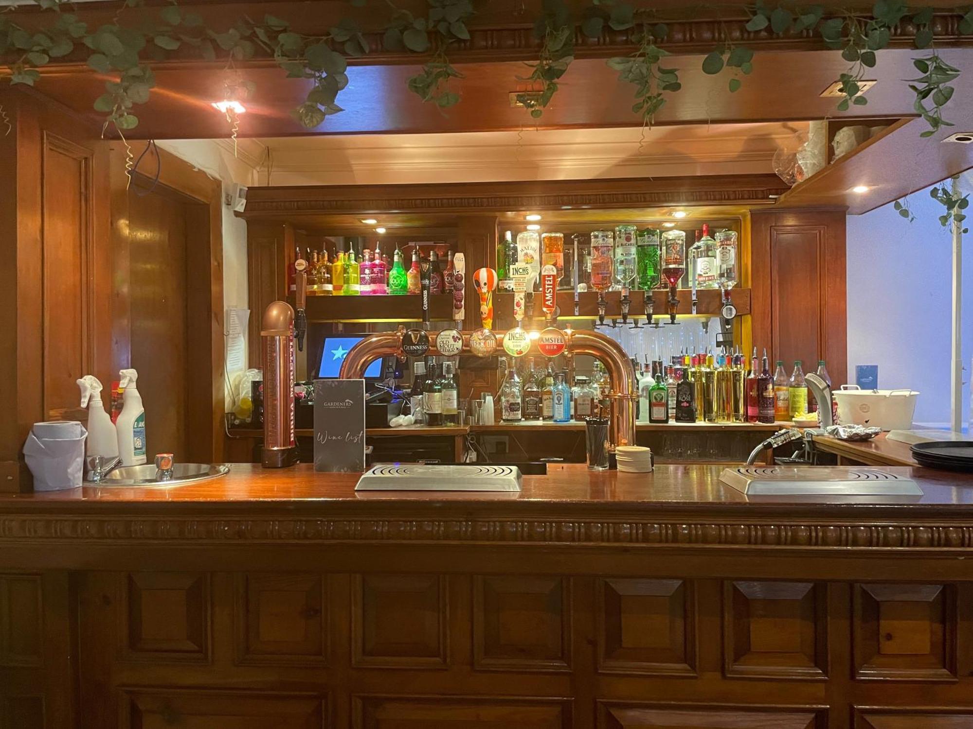 The Gardeners Country Inn Goxhill  Екстериор снимка