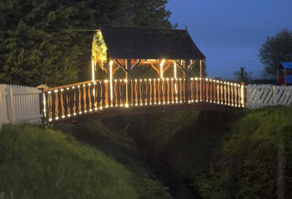 The Gardeners Country Inn Goxhill  Екстериор снимка